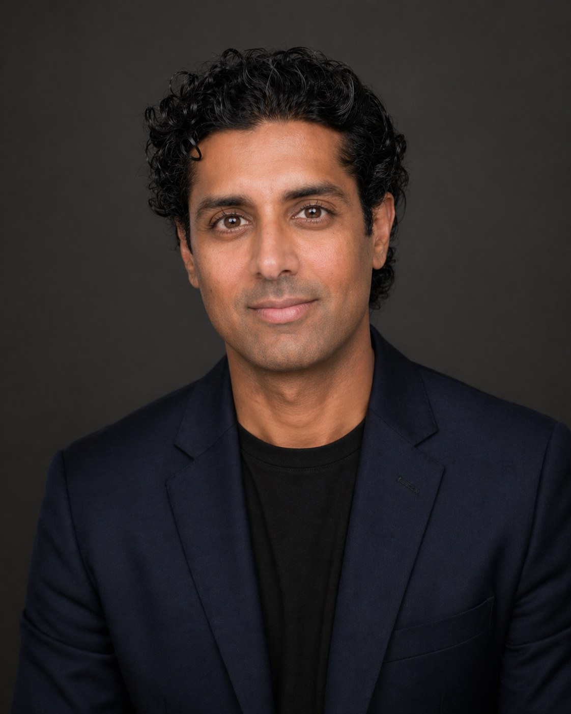 Dr. Rizwan Siwani